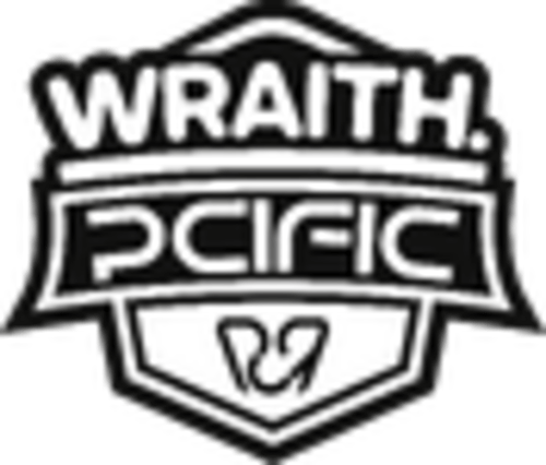 icon for WRAITH PCIFIC vs Bad Beavers Blue