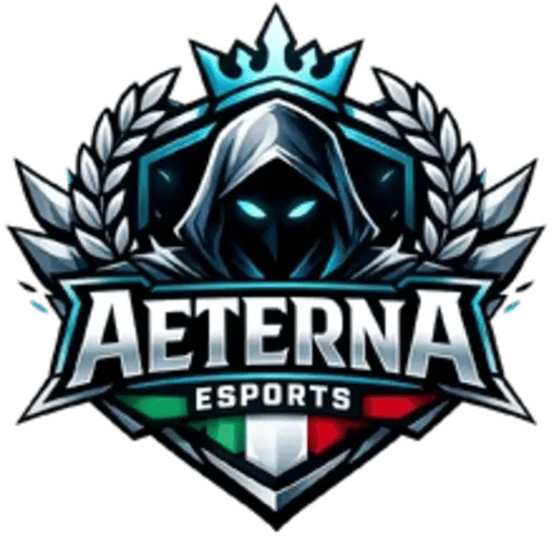 icon for Aeterna Esports vs Colossal Gaming