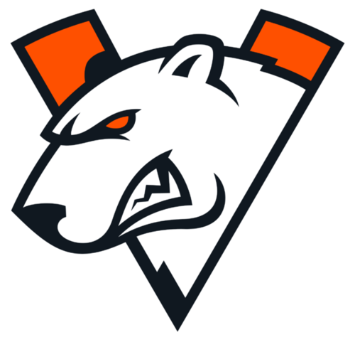 icon for Virtus.pro vs Bigodes