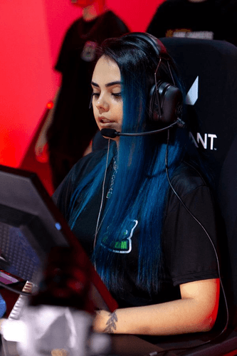 blu