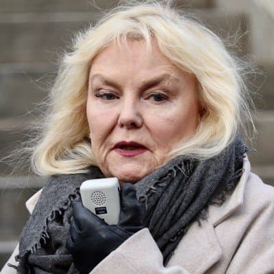 icon for Will Kerry-Lynne Findlay win the next Abbotsford-Mission by-election?