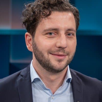 icon for Felix Banaszak