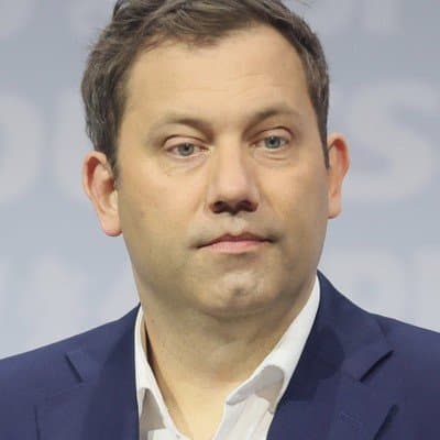 icon for Lars Klingbeil