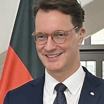 icon for Hendrik Wüst