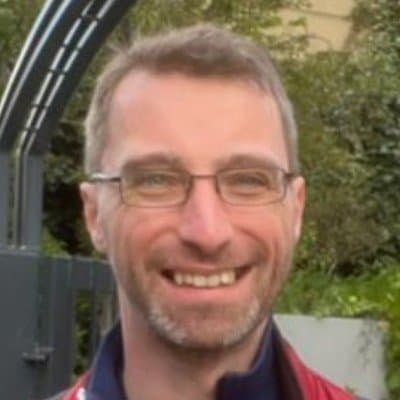 icon for Adam Harrison