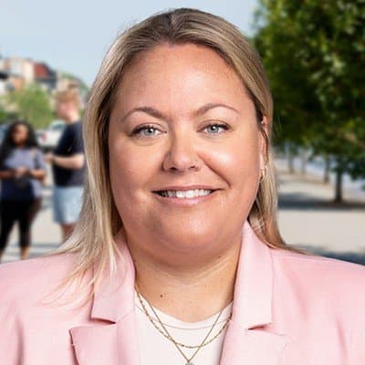 icon for Brittany Blais
