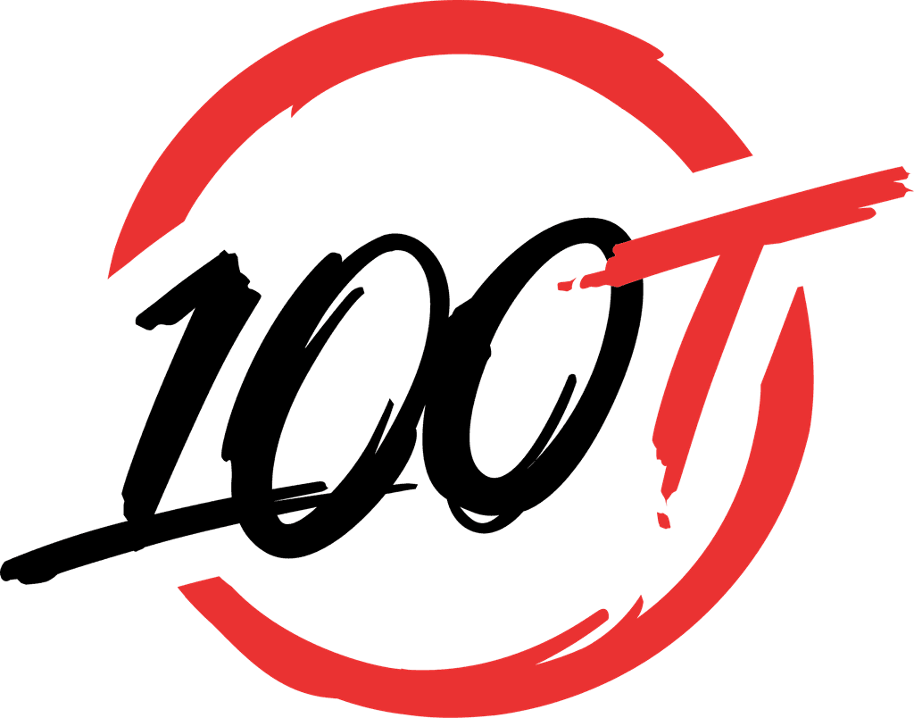 icon for 100 Thieves