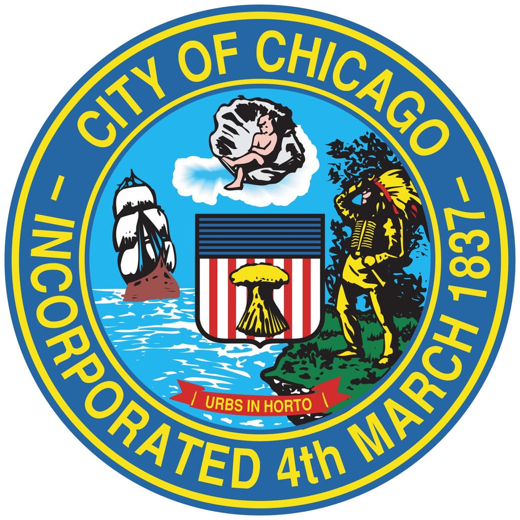 icon for 2027 Chicago Mayoral Election