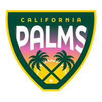 California Palms