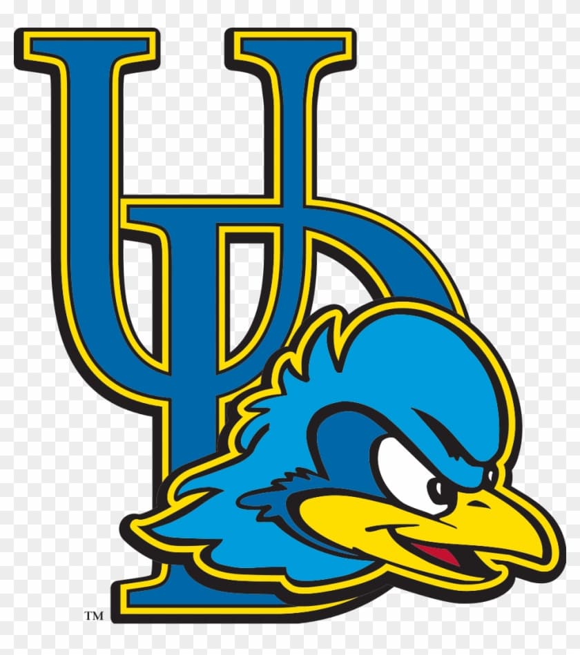 Delaware Fightin' Blue Hens