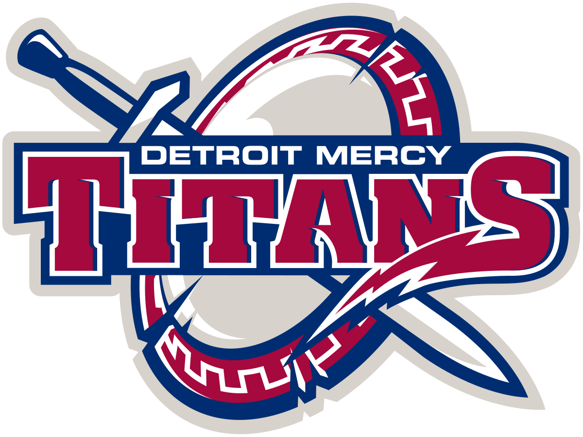 Detroit Titans