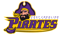 East Carolina Pirates