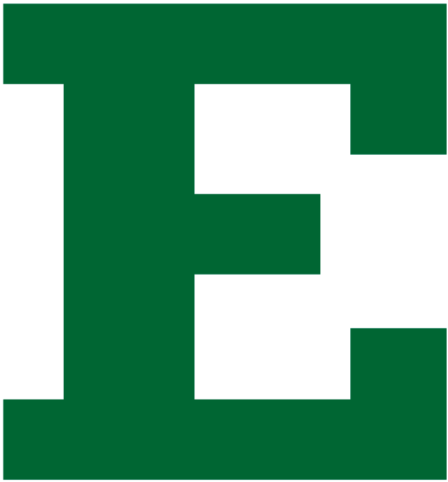 Eastern Michigan Eagles