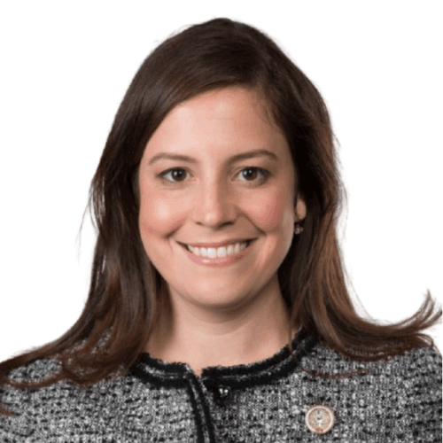 icon for Elise Stefanik