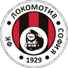 FC Lokomotiv 1929 Sofia