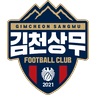 Gimcheon Sangmu FC