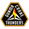 Crane Thunders