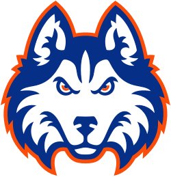 Houston Christian Huskies