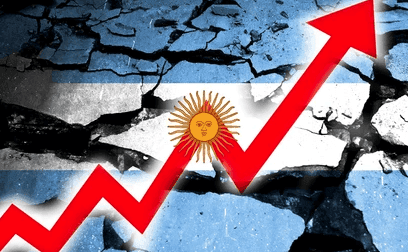Argentina Annual Inflation 2026 card icon