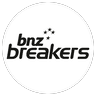 New ZealandBreakers