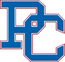 Presbyterian Blue Hose