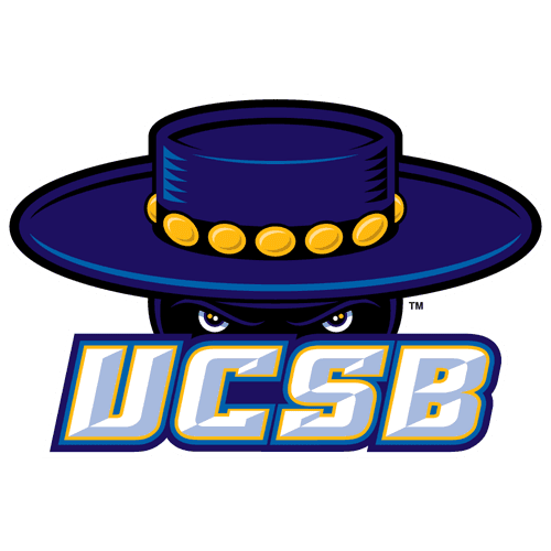 UC Santa Barbara Gauchos