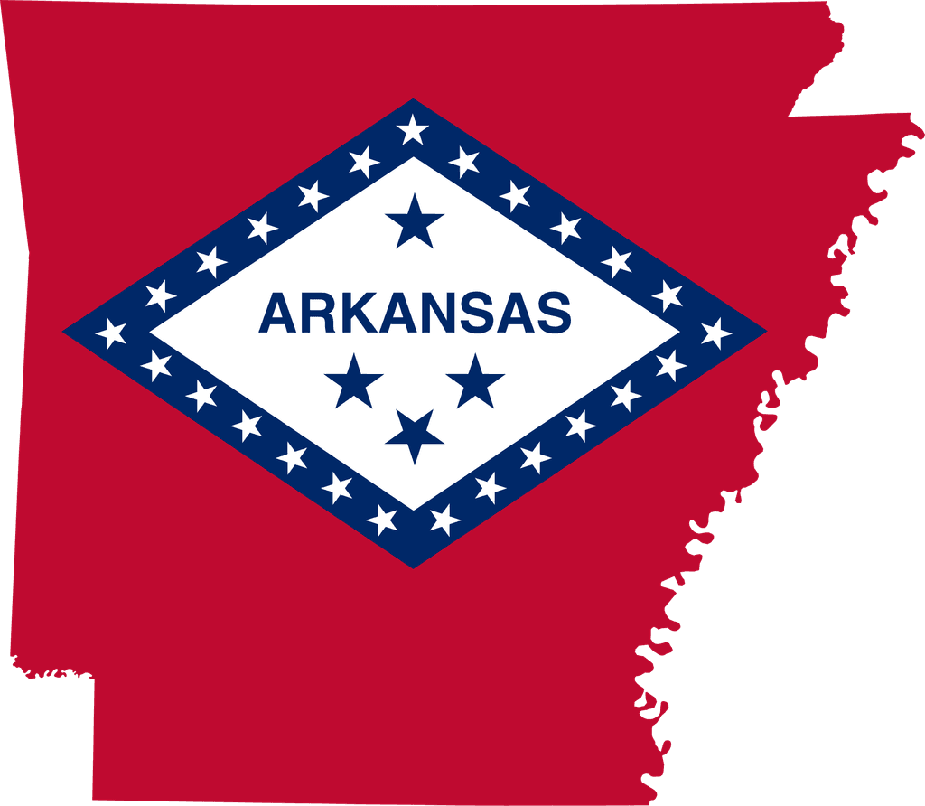 icon for Arkansas Governor Election Winner