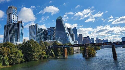 icon for Will Austin, TX face tornado risk on August 23?