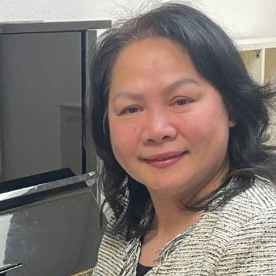icon for Mei Kang