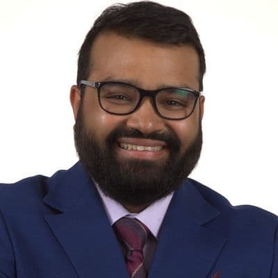 icon for Tanveer Shahnawaz