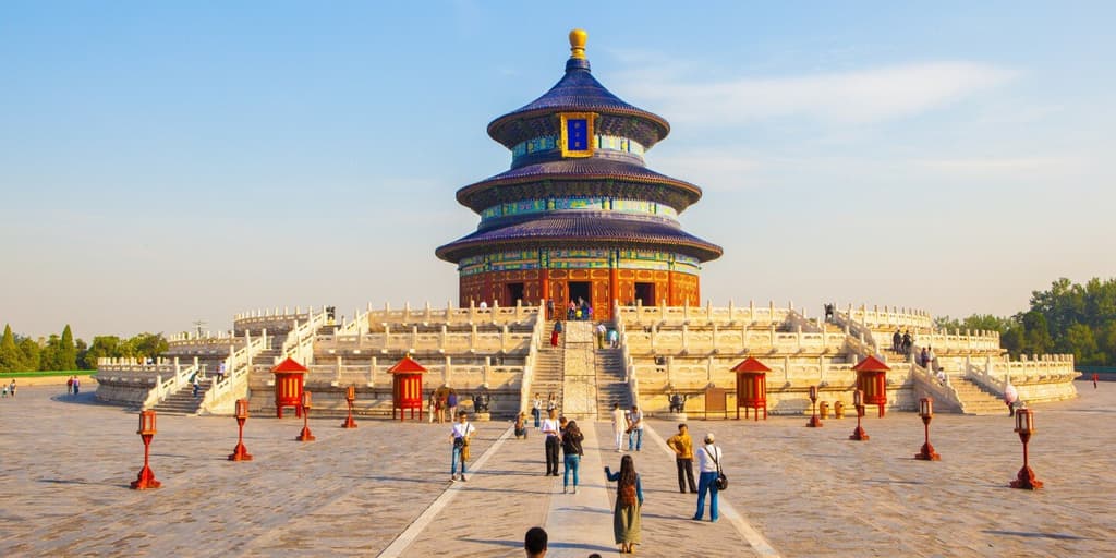 Highest temperature in Beijing on August 24? card icon