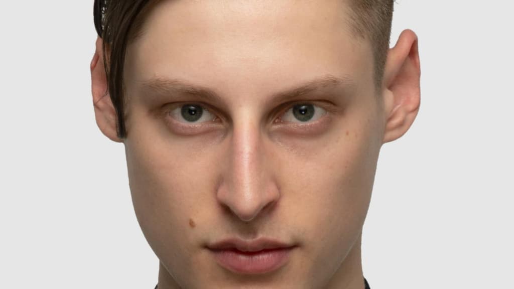 Ben Pasternak jailed?