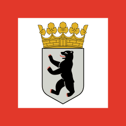 Berlin State Election Winner - image