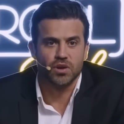 icon for Pablo Marçal