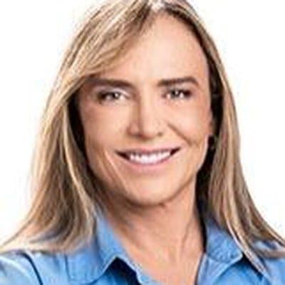 icon for Celina Leão