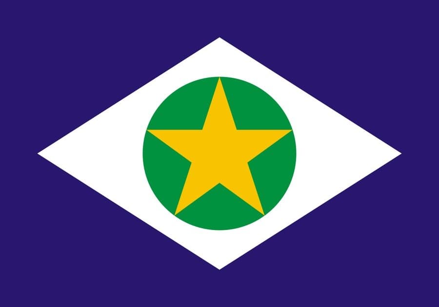 Mato Grosso Governor Election Winner - image