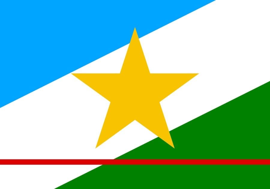 Roraima Governor Election Winner - image