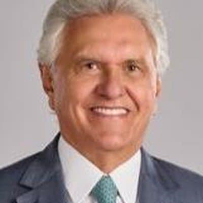 icon for Ronaldo Caiado