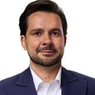 icon for Capitão Alberto Neto