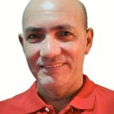 icon for Helio Silva