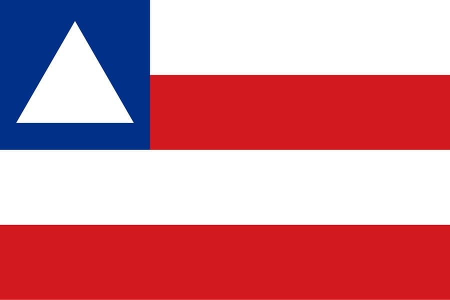 Bahia Senate Election: 2nd Place - image