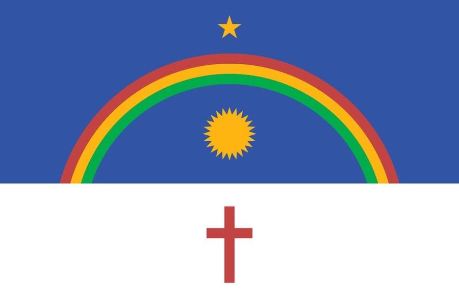 Pernambuco Senate Election: 1st Place - image