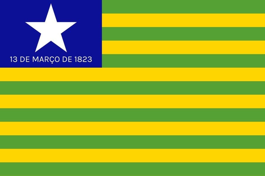 Piauí Senate Election: 2nd Place - image