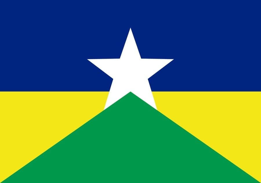 Brazil Presidential Election First Round: 1st Place in Rondônia - image