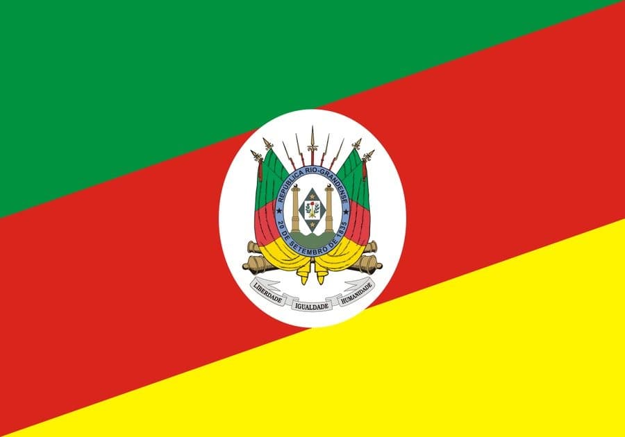 Rio Grande do Sul Senate Election: 2nd Place - image
