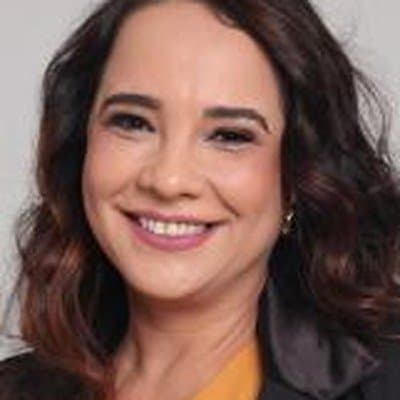 icon for Cintia Dias