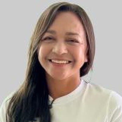 icon for Eliziane Gama