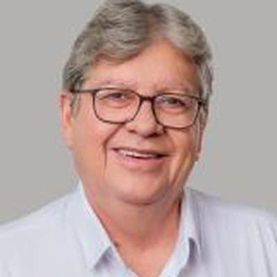 icon for Joao Azevêdo