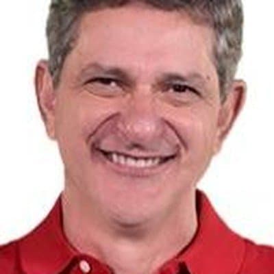 icon for Rogerio Carvalho