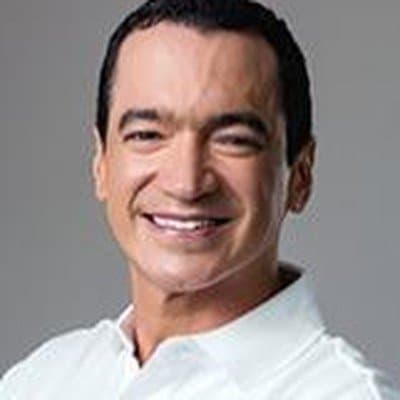 icon for Alexandre Guimarães